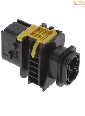 1-1564544-1原装「CONN PLUG HSG 2POS 9.00MM」正品