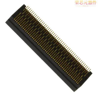 TOLC-125-02-S-Q原装「CONN HEADER SMD 100POS 1.27MM」正品
