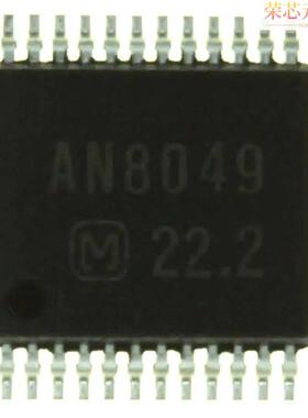 AN8049SH-E1原装「IC REG CTRLR BUCK/BOOST 24SSOP」正品