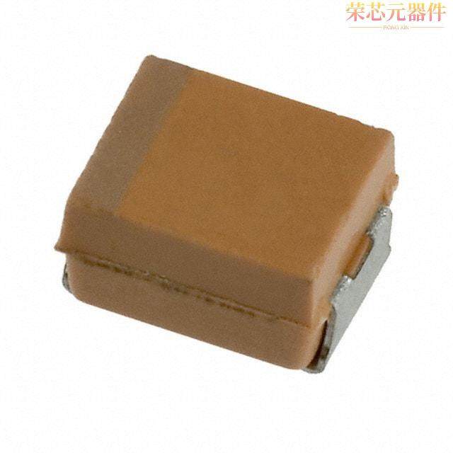 TAJB107M006RNJ原装「CAP TANT 100UF 20% 6.3V 1411」正品