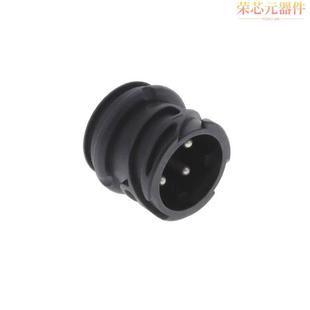 MALE 「CONN 1394324 RCPT TIN」正品 2原裝 4POS