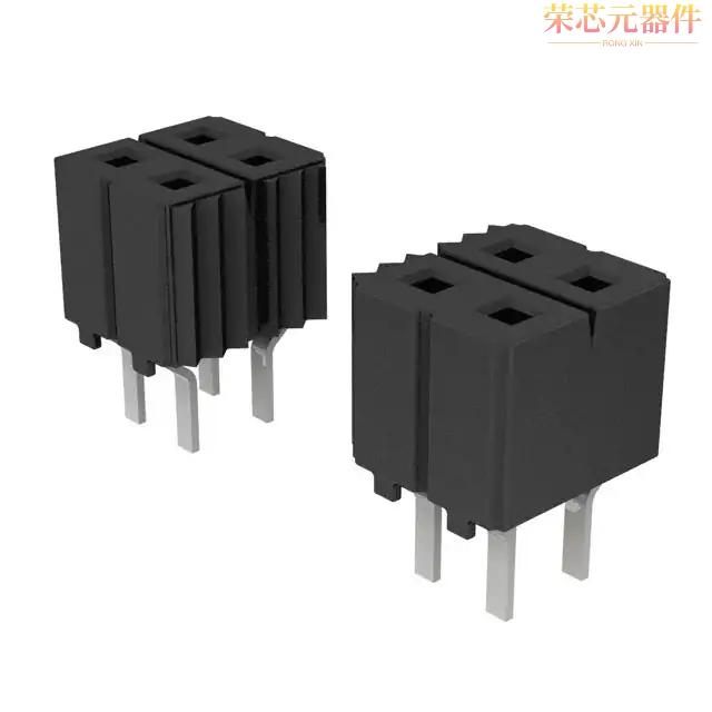 CES-116-01-S-D原装「CONN RCPT 32POS 0.1 GOLD PCB」正品