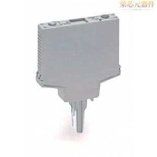 286-110原装「EMPTY COMPONENT PLUG HOUSING TYP」正品