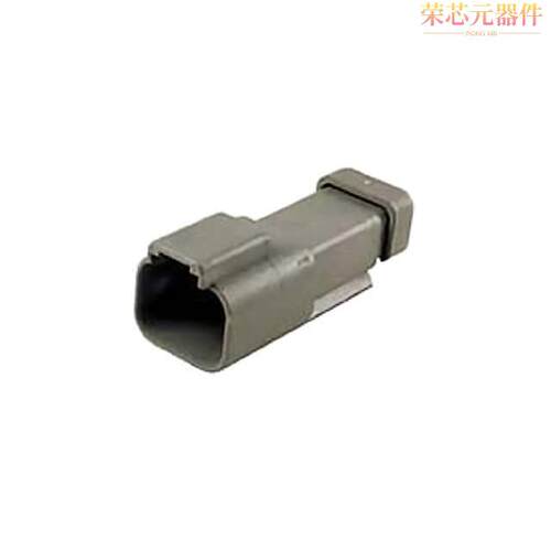 DT04-2P-EP04原装「CONN RCPT HSG 2POS」正品