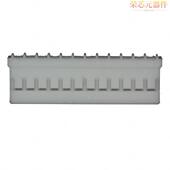 1775441 1.5MM」正品 2原装 RCPT 12POS 「CONN HOUSING