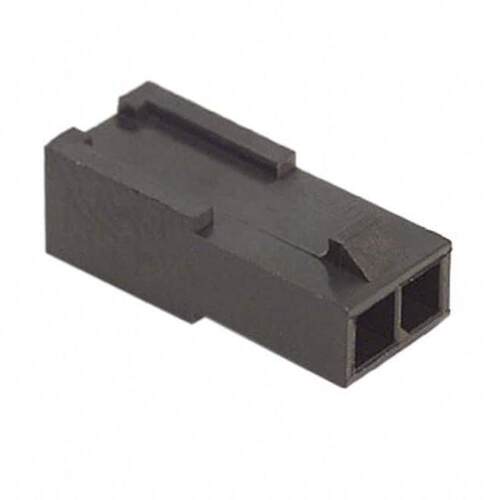 0436400201原装「CONN PLUG 2POS 3MM SINGLE ROW」正品