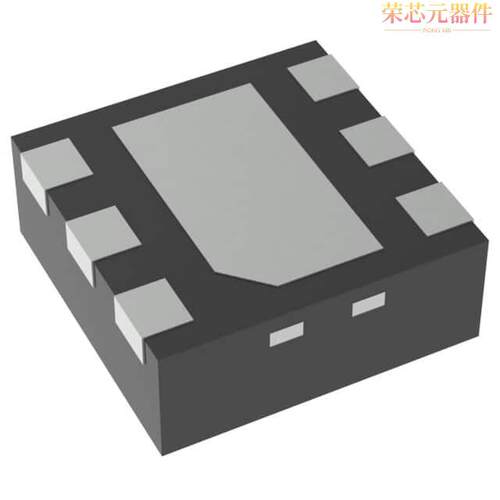 TPS60151DRVT原装「IC REG CHARGE PUMP 5V 140MA 6SON」正品