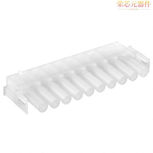 926302-3原装「CONN PLUG HSG 10POS」正品