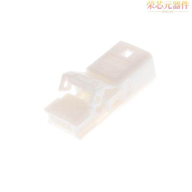 1612035-1原装「CONN RCPT HSG 4POS 2.20MM」正品