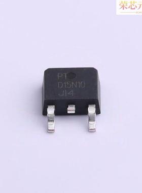 PTD15N10原装「N沟道 100V 15A」正品