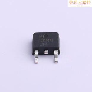 15A」正品 100V 「N沟道 PTD15N10原装