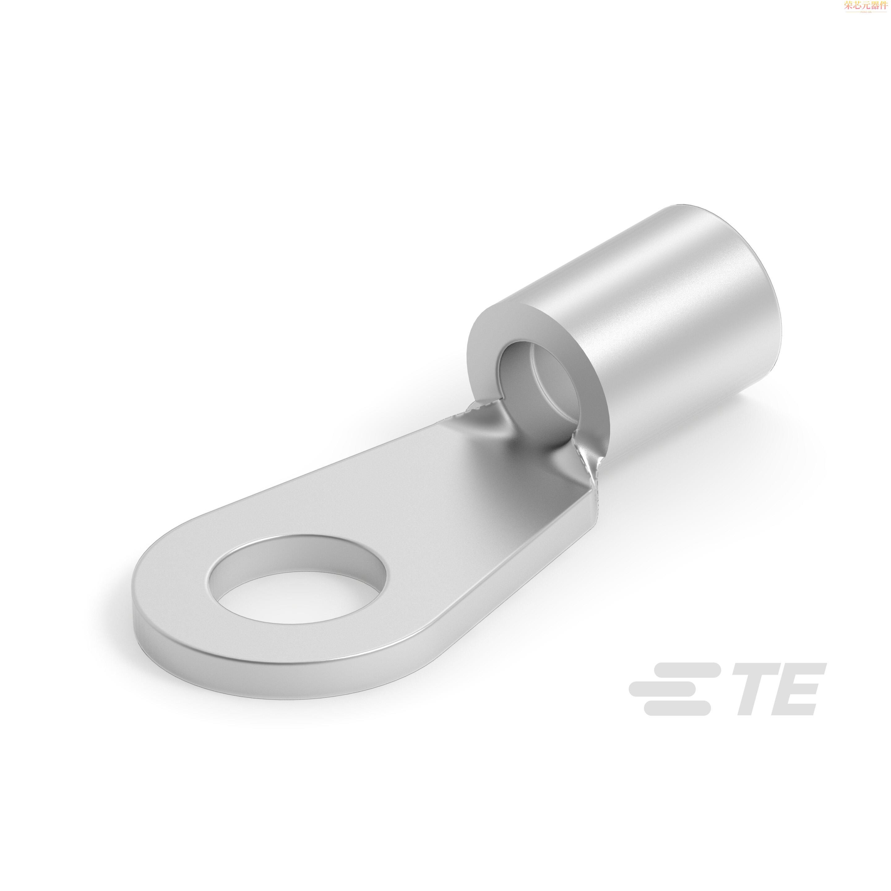 165291原装「CONN RING TONG 20-16AWG M3 SOLIS」正品