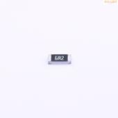 200ppm 1206W4J062JT5E原装 250mW 「贴片电阻 6.2