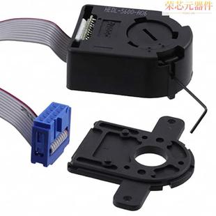 「ROTARY J06原装 ENCODER OPTICAL HEDL 1024PPR」正品 5561