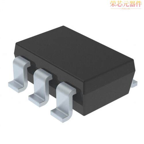 DT1240V3-04SO-7原装「TVS DIODE 3.3VWM 8.8VC SOT26」正品