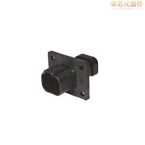 DT04-4P-LE11原装「CONN RCPT HSG 4POS」正品
