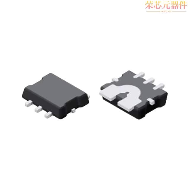 ACS781KLRTR-150U-T原装「THERMALLY ENHANCED CURREN