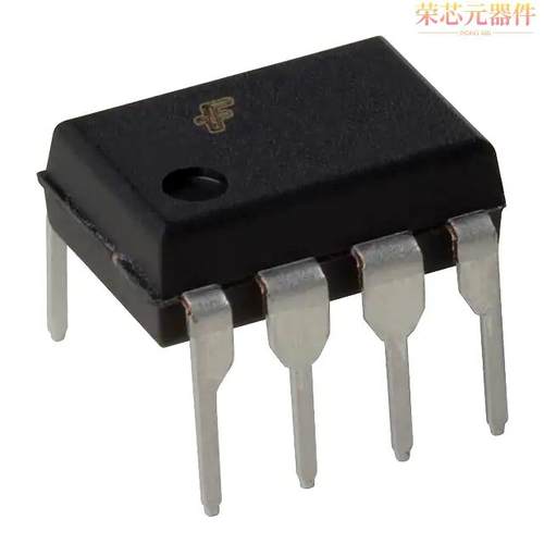 HCPL2630原装「OPTOISO 2.5KV 2CH OPEN COLL 8DIP」正品