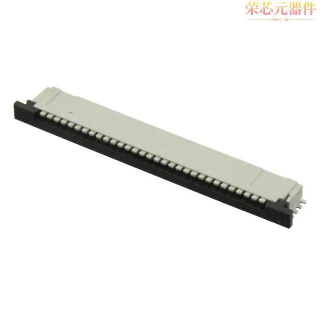 3-84953-0原装「CONN FPC TOP 30POS 1.00MM R/A」正品