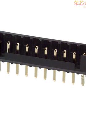 DF3-10P-2DSA(01)原装「CONN HEADER VERT 10POS 2MM」正品