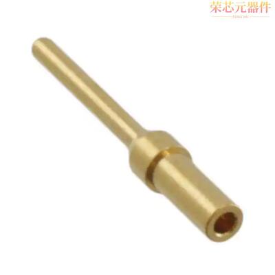 09670005576原装「CONN PIN 22-26AWG GOLD CRIMP」正品