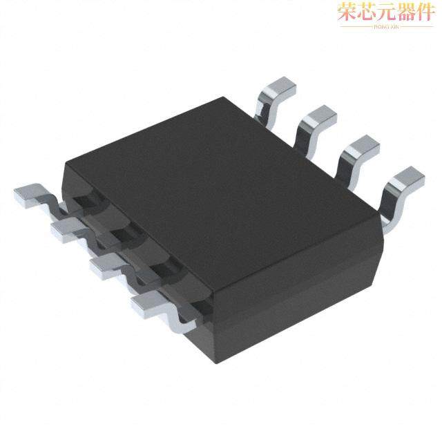 25AA1024T-I/SM原装「IC EEPROM 1MBIT SPI 20MHZ 8SOIJ」正品