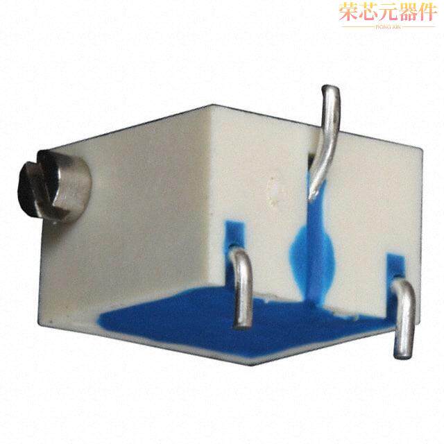 3269X-1-103原装「TRIMMER 10K OHM 0.25W GW SIDE」正品