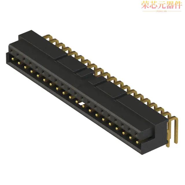 LS2-120-01-L-D-RA1原装「CONN SELF-MATE 40POS R/A