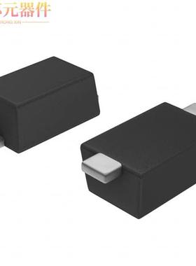 BAV116HWF-7原装「DIODE SW 130V 215MA SOD123F」正品