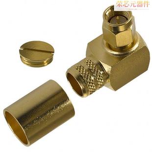 PLUG SOLDER」正品 「CONN OHM SMA 132299原装