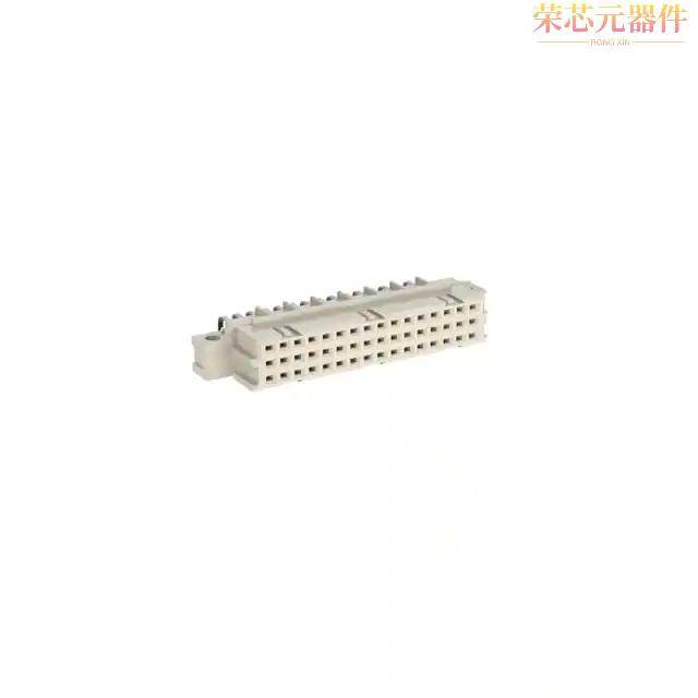 284325原装「DIN R2 48POS F SLDR RA CL2」正品