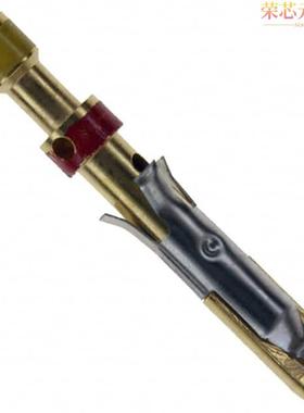 201580-1 连接器「CONN SOCKET 20-24AWG GOLD CRIMP」