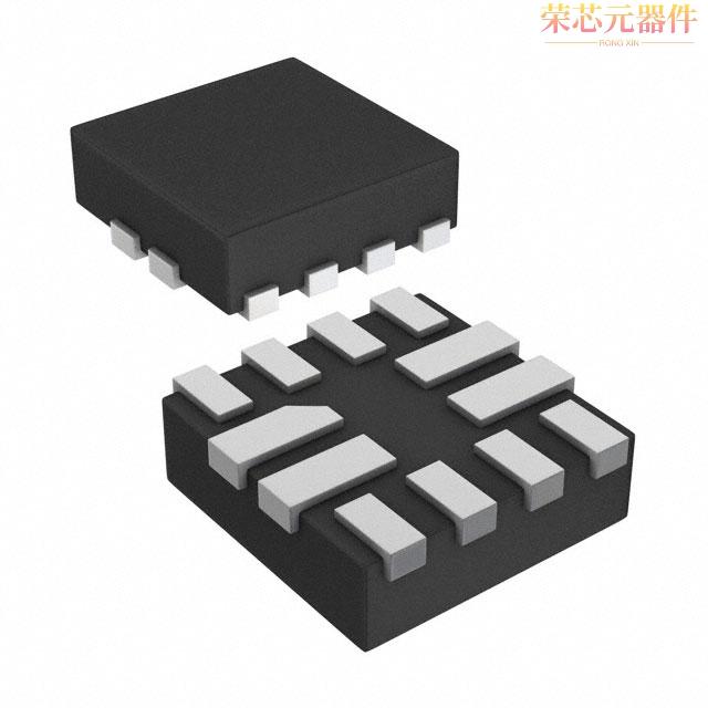 FUSB303TMX原装「IC USB CONTROLLER I2C 12X2QFN」正品