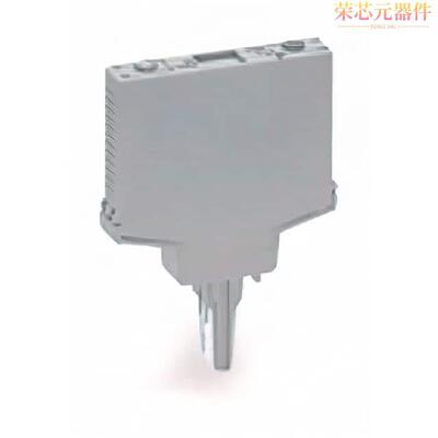 286-110原装「EMPTY COMPONENT PLUG HOUSING TYP」正品