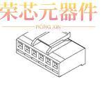 51067-0500原装「集管和线壳 5P 1ROW FML HOUSING」正品