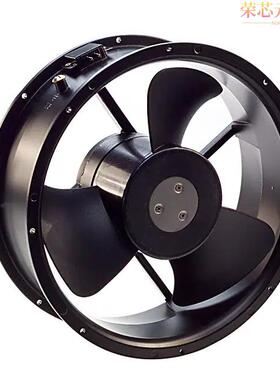 A2259-MBT.TC.GN原装「FAN AXIAL 254X89MM 220/240VAC」正品