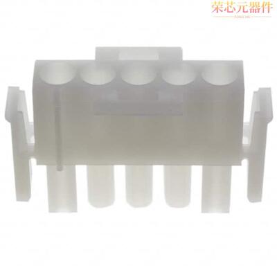 1-480763-0原装「CONN PLUG 5POS 94V-2 UNI-MATE」正品