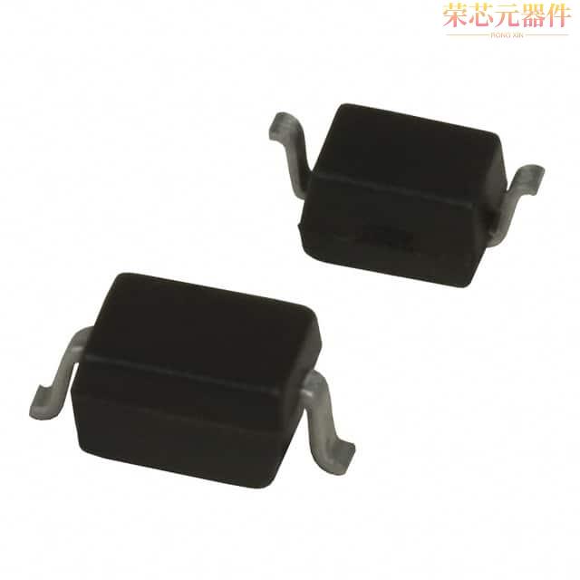 SD05C.TCT原装「TVS DIODE 5VWM 14.5VC SOD323」正品