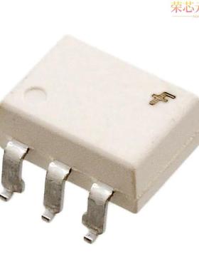 MOC3023SVM原装「OPTOISOLATOR 4.17KV TRIAC 6SMD」正品