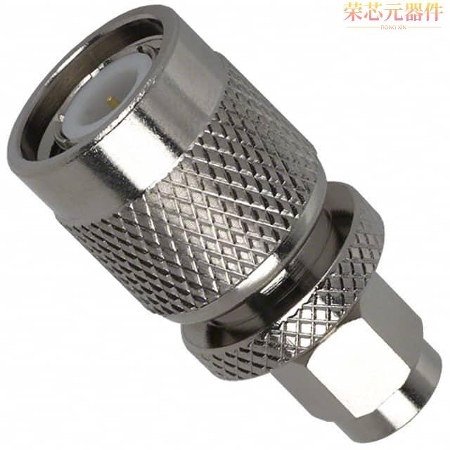 242106原装「CONN ADAPT SMA PLUG TO TNC PLUG」正品
