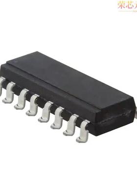 ISP847XSM原装「OPTOISO 5.3KV 4CH TRANS 16SMD」正品