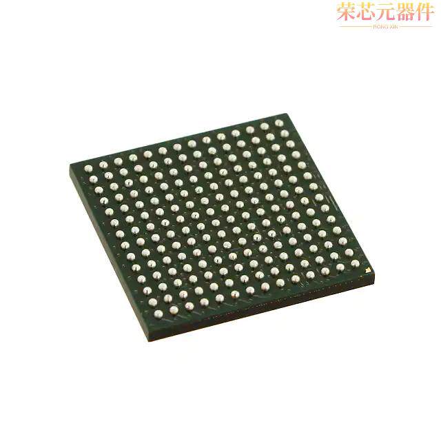 DSP56321VF220原装「IC DSP 24BIT 220MHZ 196MAPBGA」正品