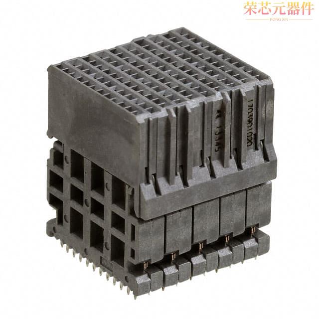 1704151118原装「CONN RCPT IMPACT 90POS PCB」正品