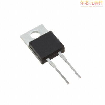 VT5200-E3/4W原装「DIODE SCHOTTKY 5A 200V TO-220AC」正品