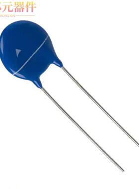 B72214S1140K152原装「VARISTOR 22V 1KA DISC 14MM」正品