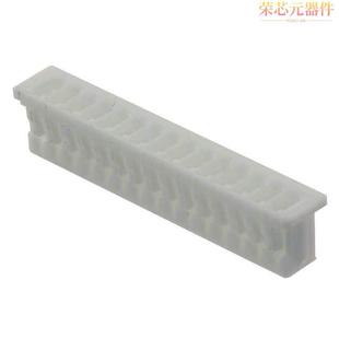 1.25MM」正品 0510211500原装 15POS HOUSING 「CONN