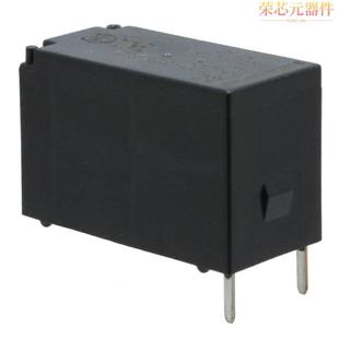 RELAY SPST 125V」正品 T24VDC原装 「SSR AQC1A1