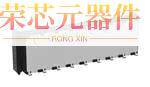 354178原装「50-PIN, VERTICAL, SMT」正品