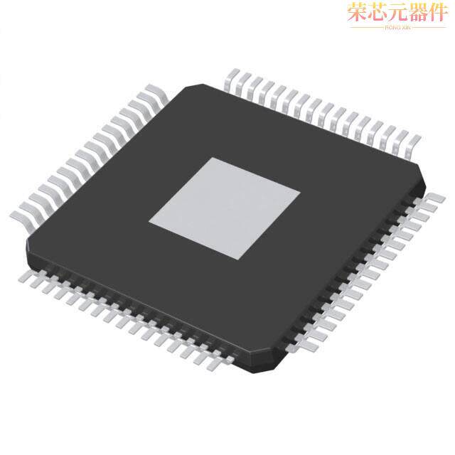 LPC55S69JBD64K原装「IC MCU 32BIT 640KB FLASH 64HT