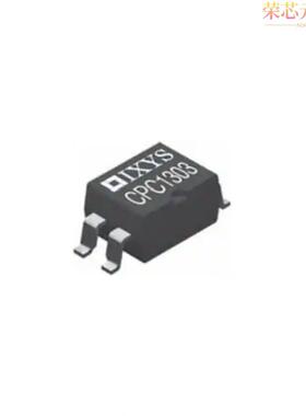 CPC1303GRTR原装「OPTOISOLATOR 5KV TRANSISTOR 4SMD」正品